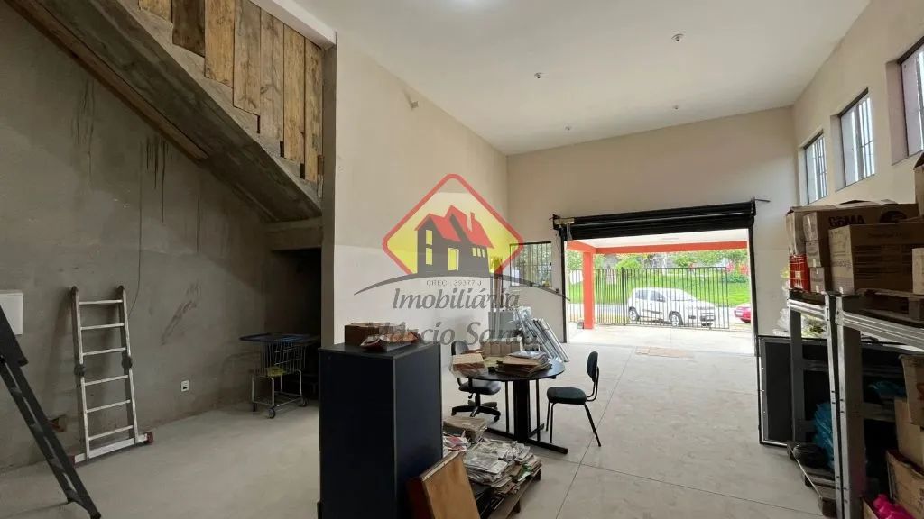 Venda de Comercial / Barracão/Galpão na cidade de Tremembé - Foto 3