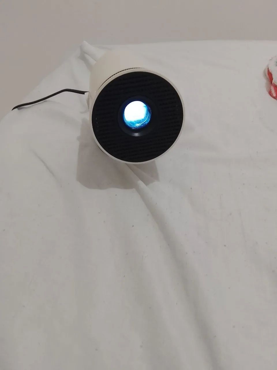 Projetor hy300 - Foto 4