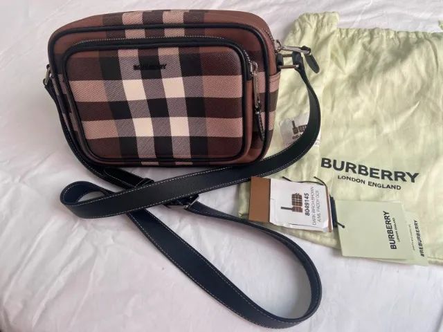 Burberry Paddy