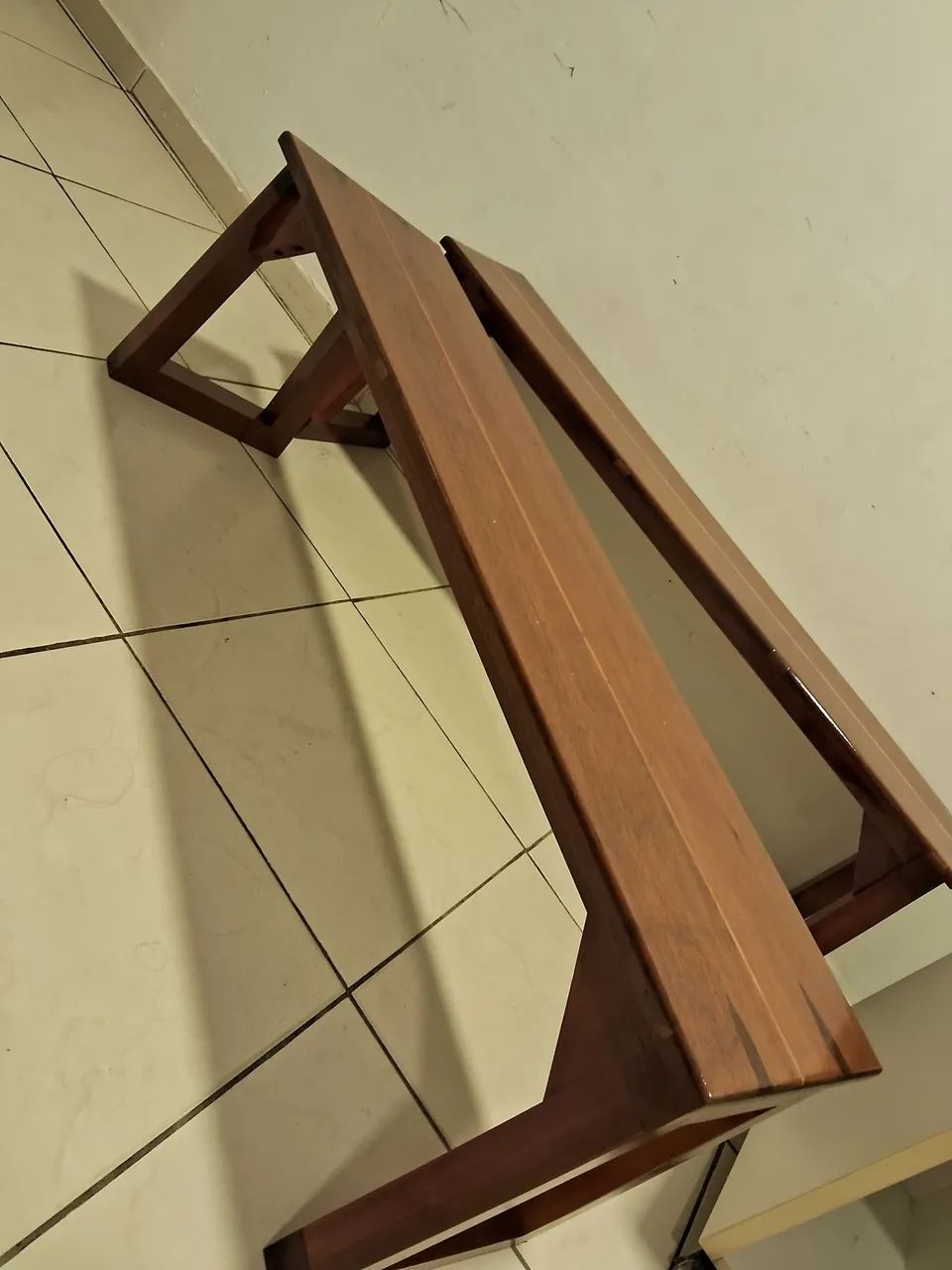Bancos assento em ipê! - Foto 5