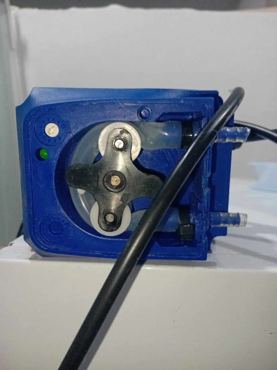 Dosador/Bomba Peristáltica - Foto 2