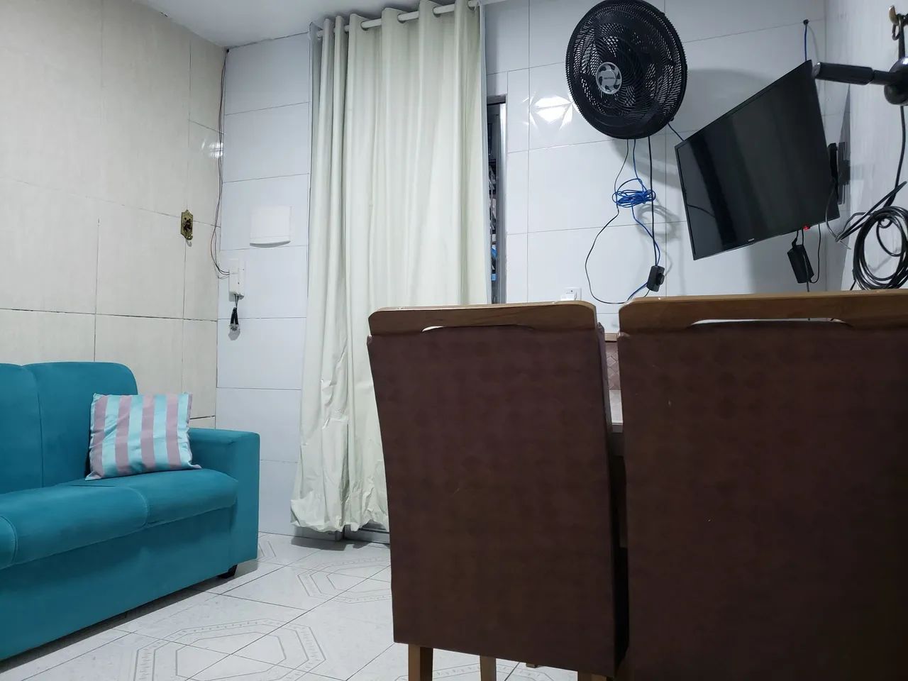 Temporada 30 dias ou mensal - R$ 2.300,00 - Foto 2