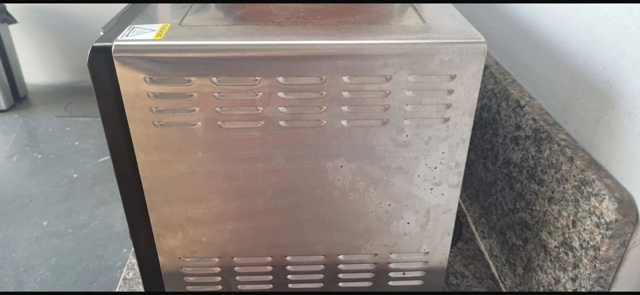 Forno elétrico  - Foto 3