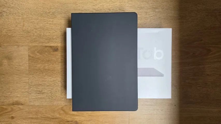 Samsung Galaxy Tab S10 FE+ - Foto 3