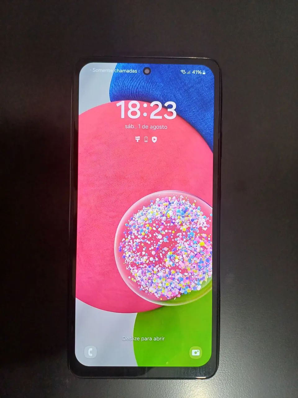 Samsung A52s 128GB - Foto 2