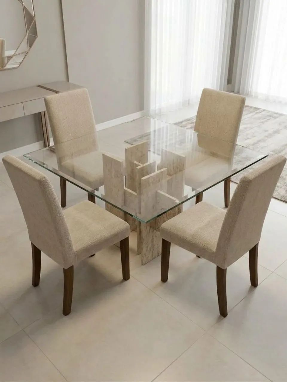 Mesa de Jantar 