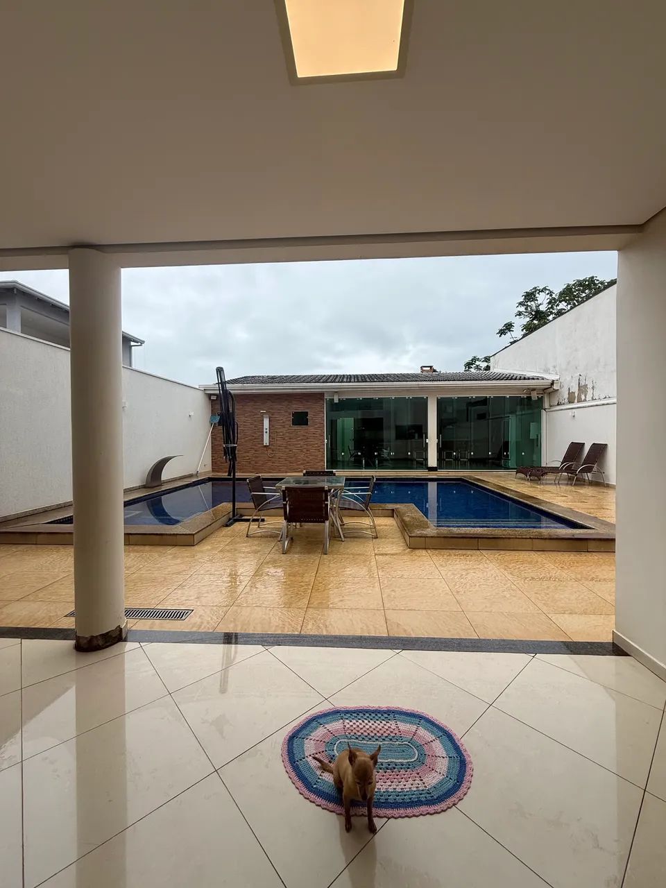 Sobrado Cond. San Marcos  - Foto 10