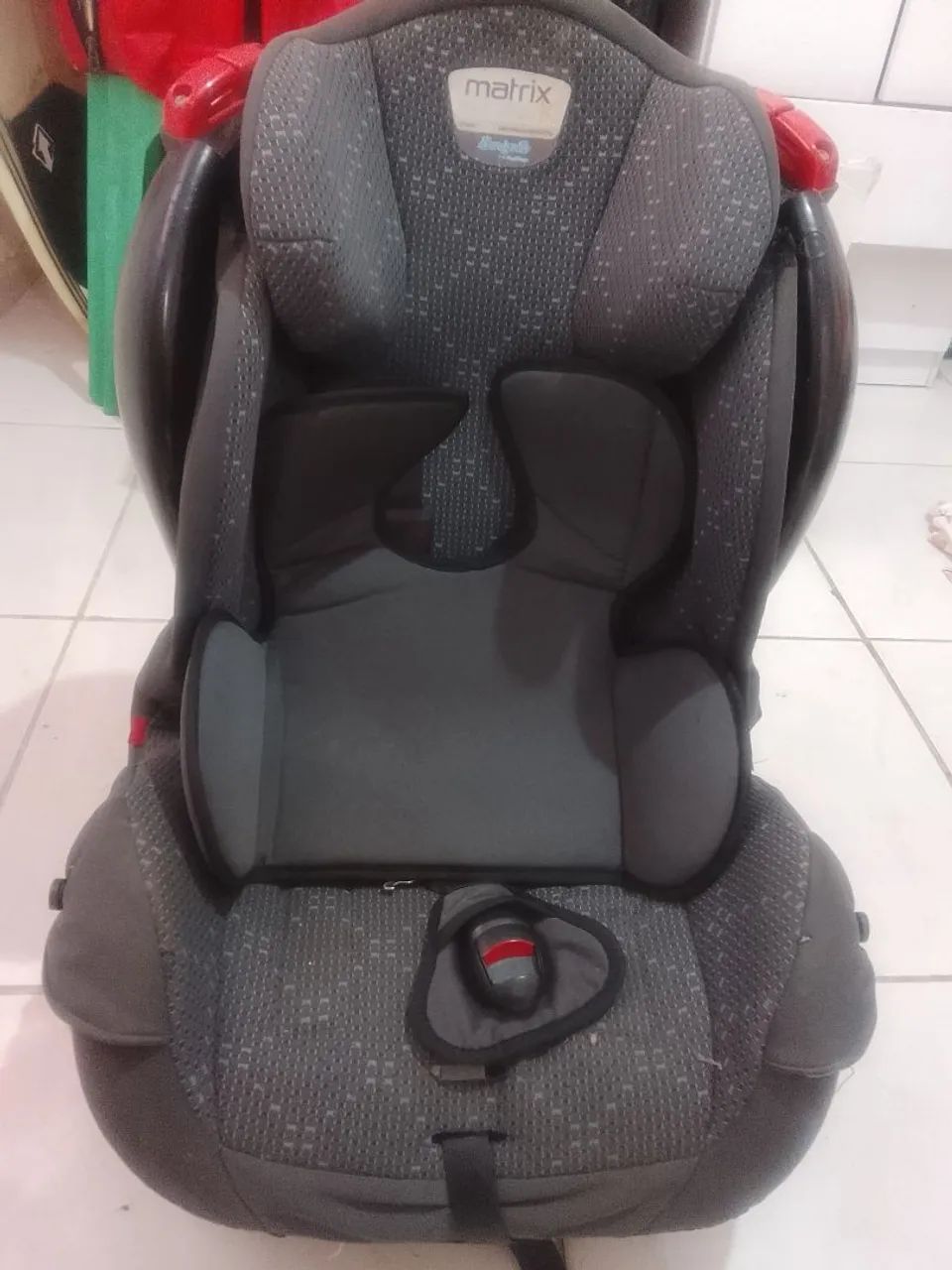 Cadeirinha para carros  - Foto 3