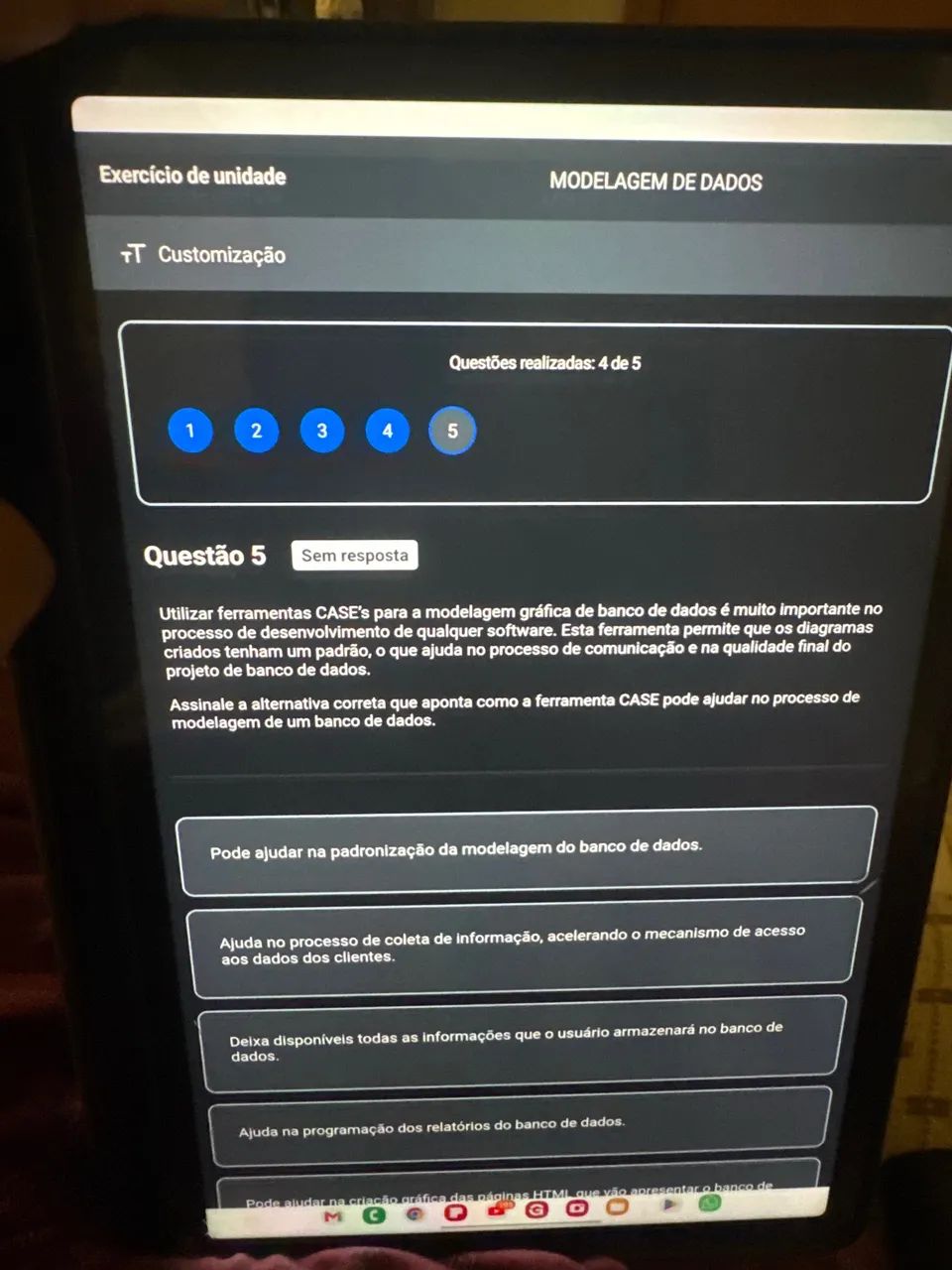 Tablet Samsung S7 - Foto 3