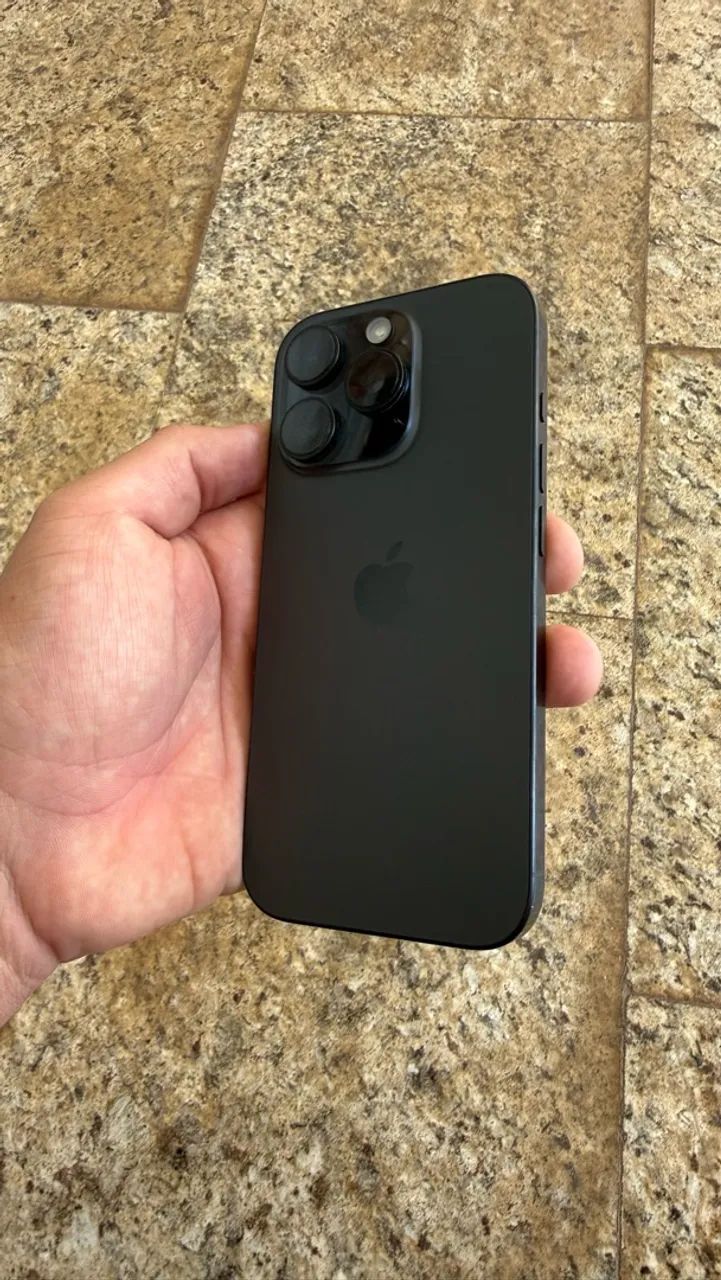 iphone 16 Pro  - Foto 4