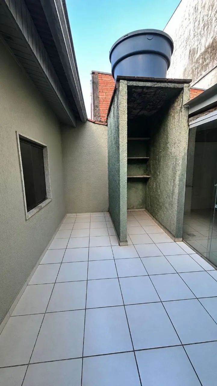 Casa + Ponto Comercial Escriturado - Foto 4