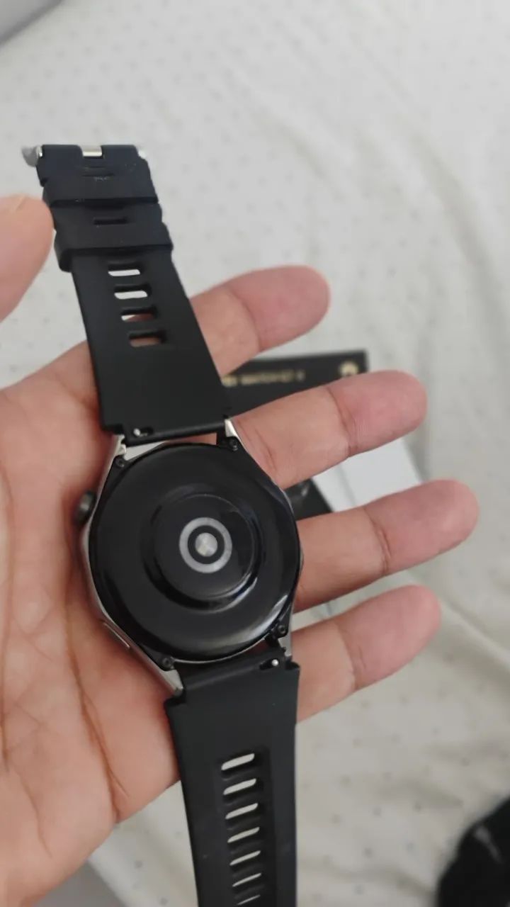 smartwatch Huawei  - Foto 2