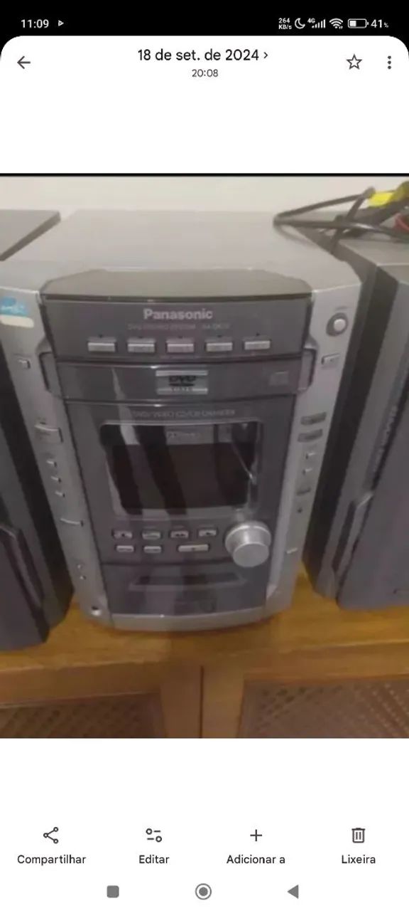 Mini System