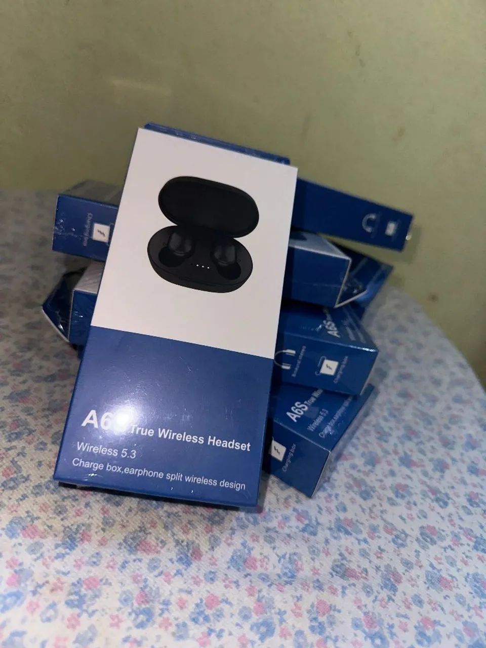 Fone bluetooth  - Foto 3