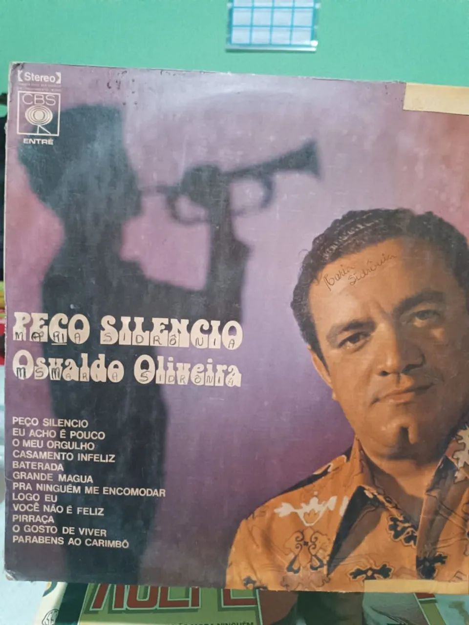 Discos de vinil - Foto 4