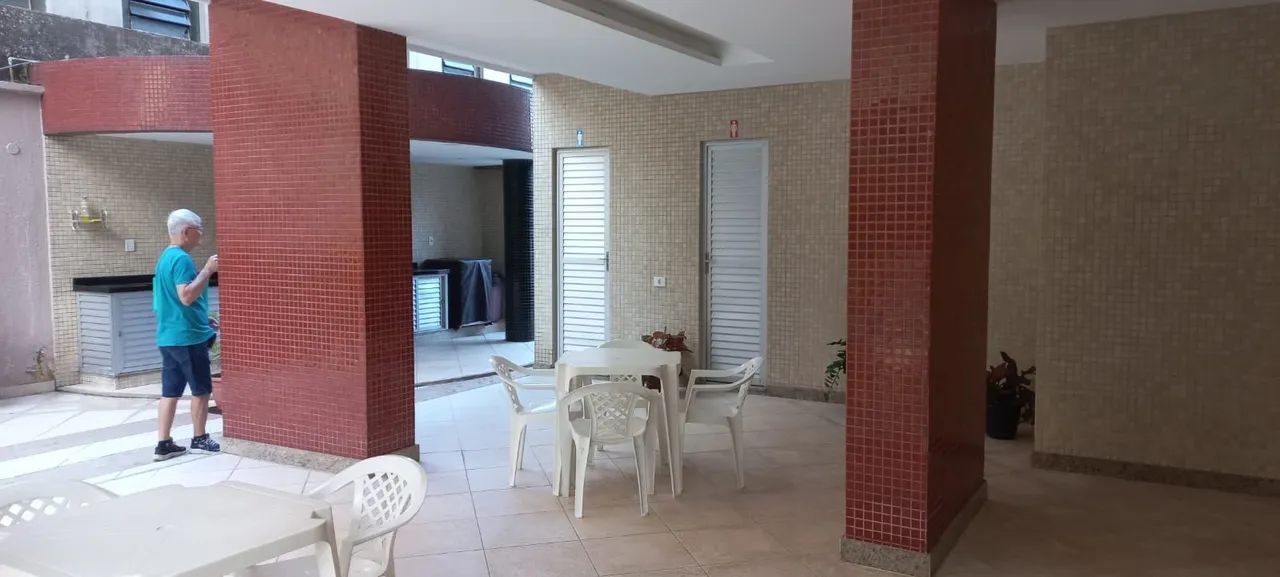 APARTAMENTO NO BAIRRO DO UMARISAL