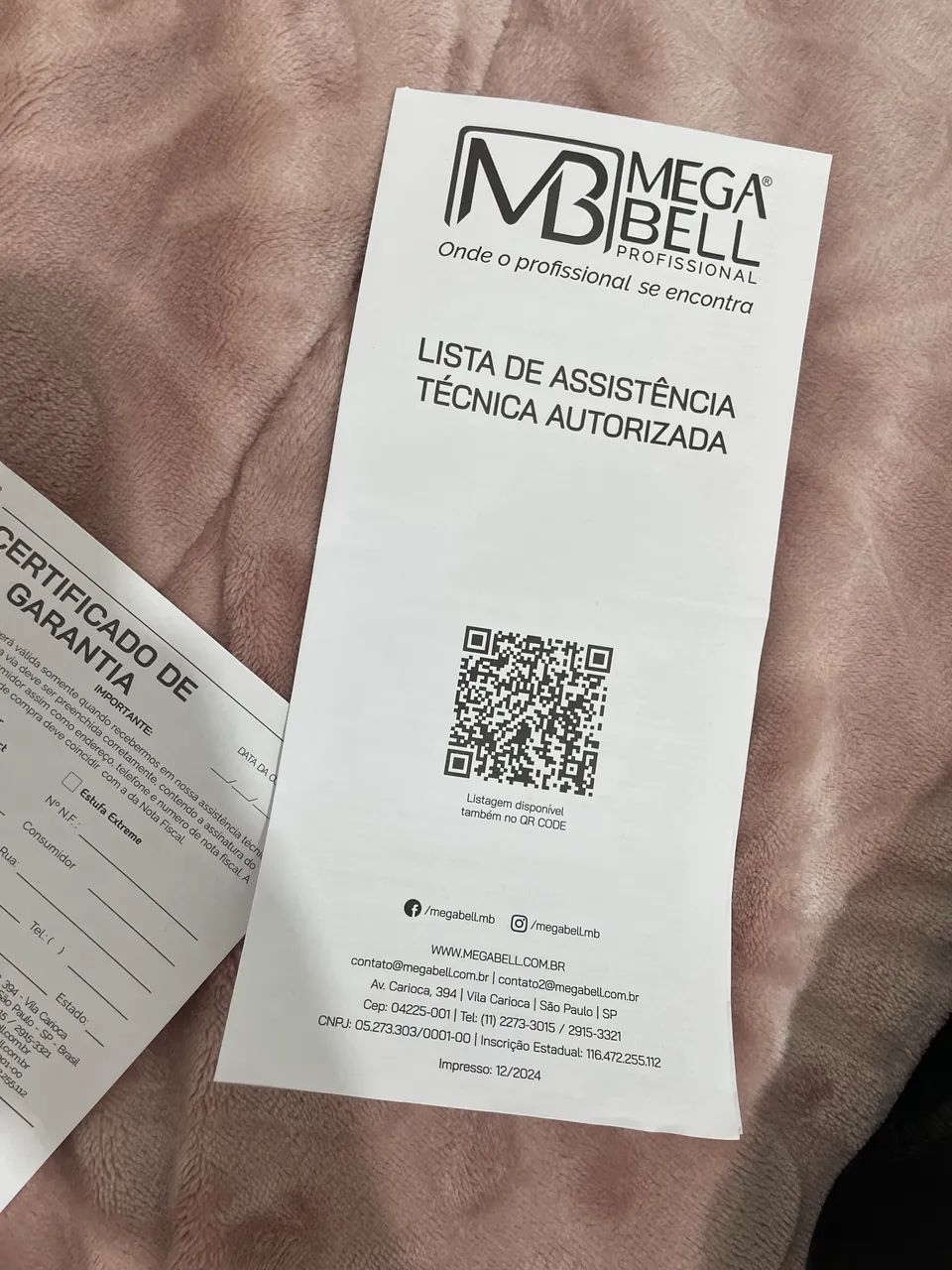 Estufa para esterilização  - Foto 5