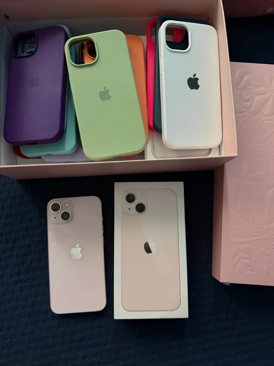 Vende se IPhone 13 128g - Foto 3
