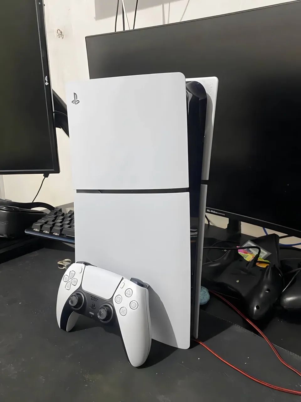 PS5 Slim  - Foto 4