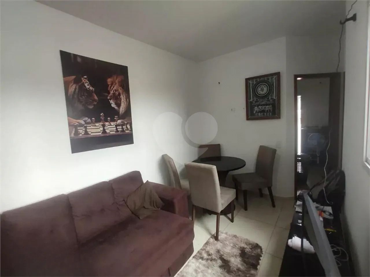 Cobertura com 2 quartos para locação em Vila curuçá - SP - Foto 3