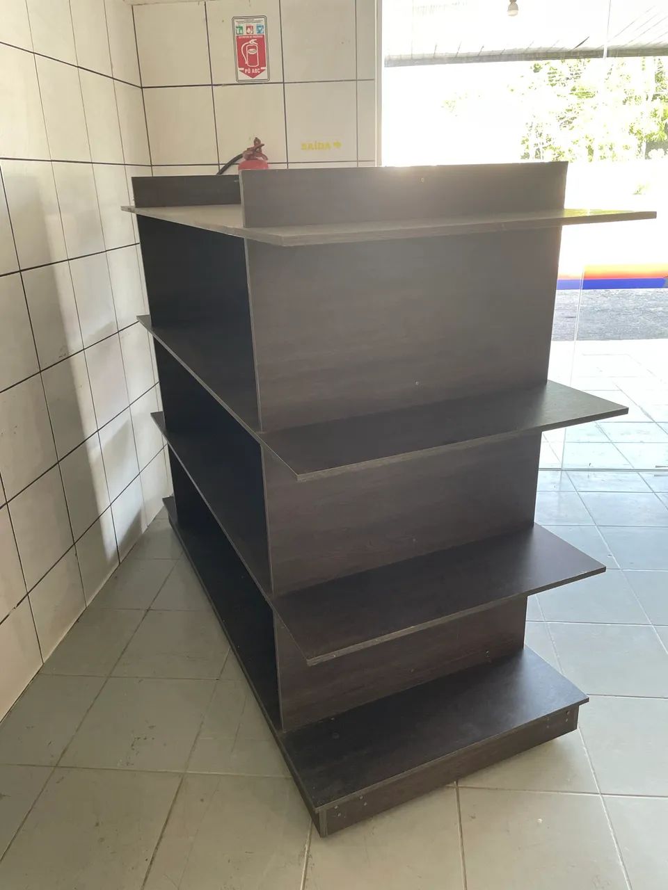 Expositor MDF - Foto 2