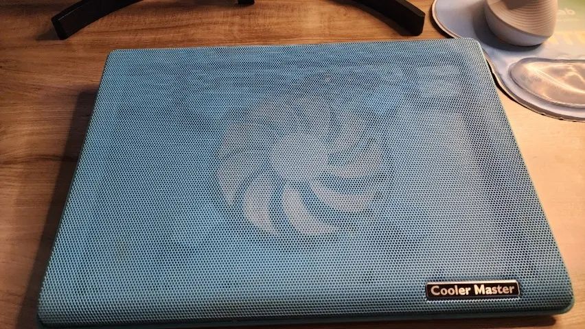 Notebook Samsung Série 5 Core i7 SSD 480GB + Cooler Master - Foto 5