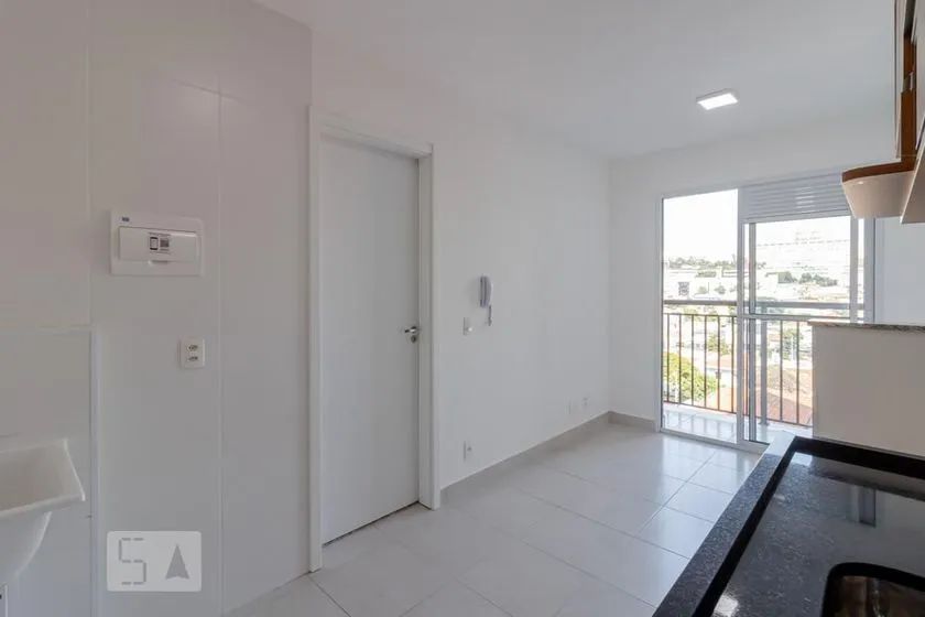 Apartamento à Venda - Cambuci, 1 Quarto, 29 m2 - Foto 5