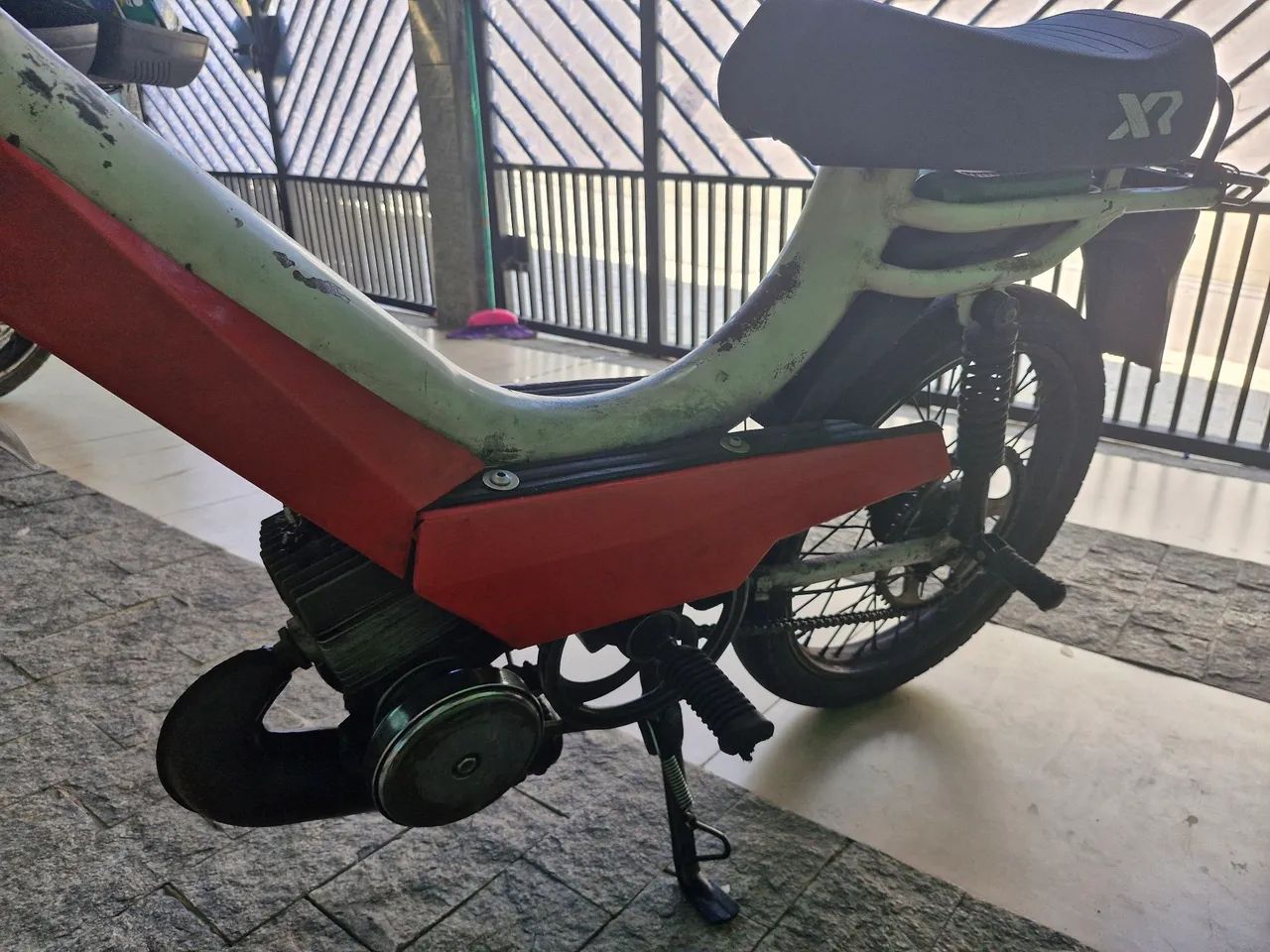 Mobilete caloi xr 93 - Foto 4