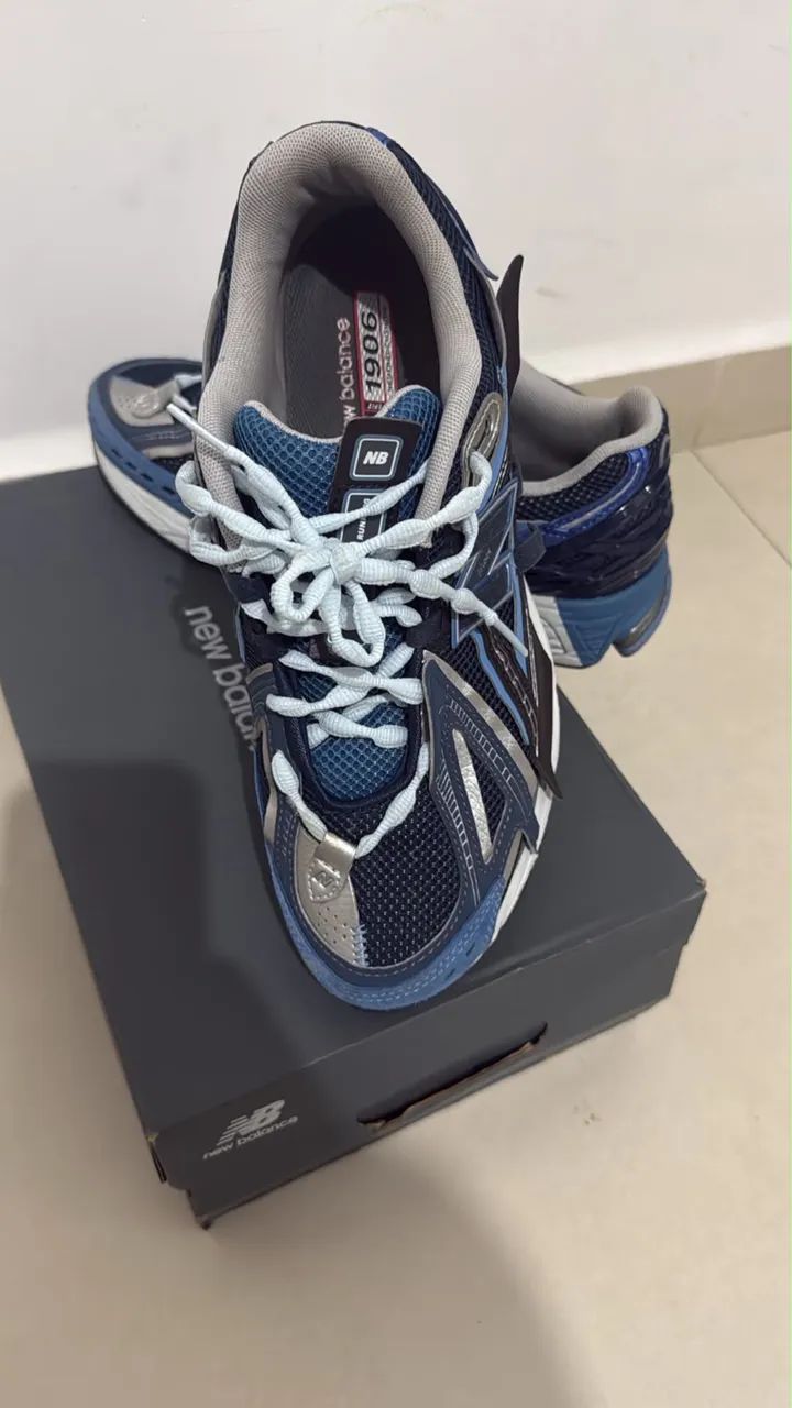 Tênis New balance 1906A - Foto 2