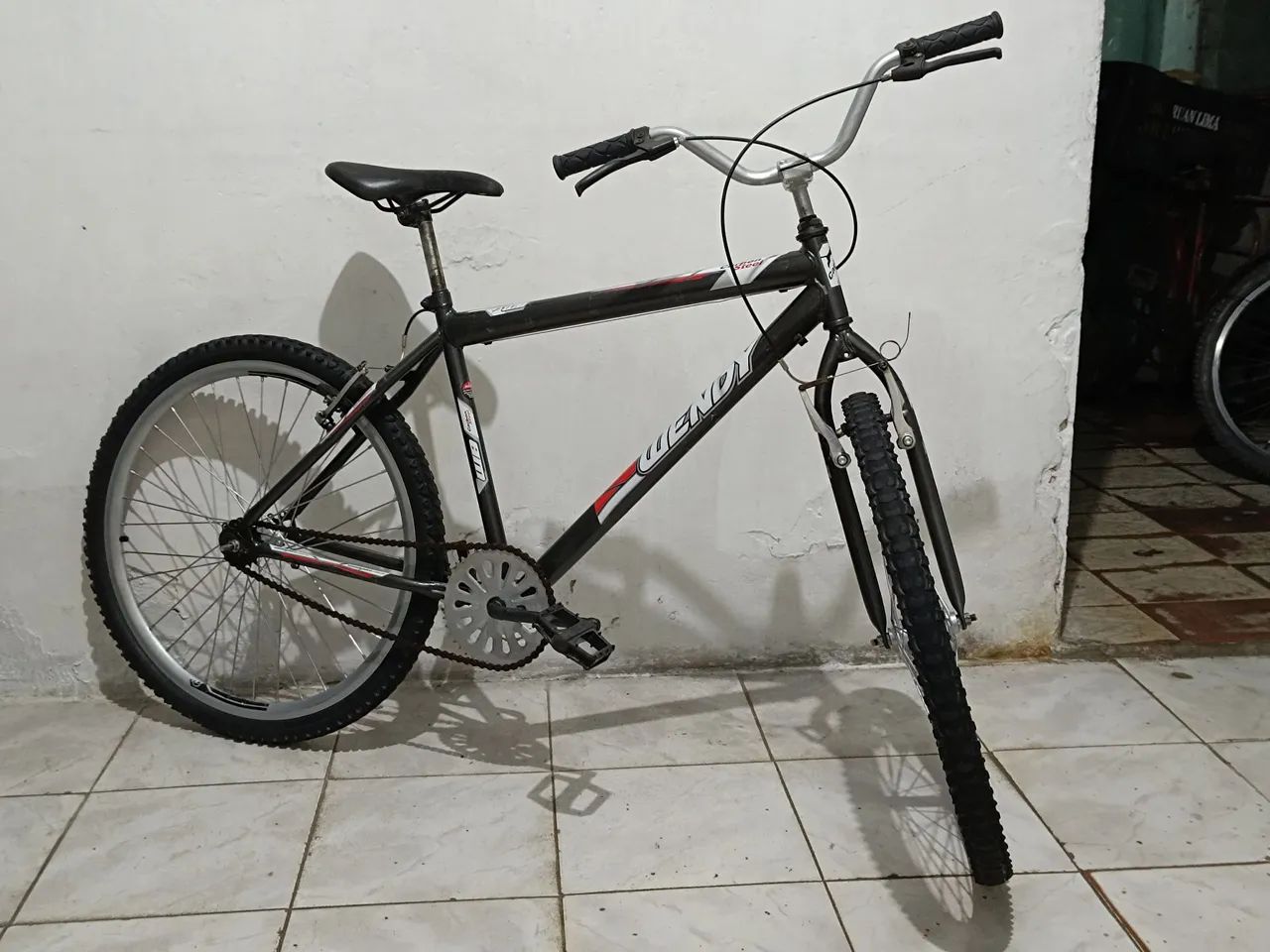 Bicicleta ótimo estado  - Foto 2