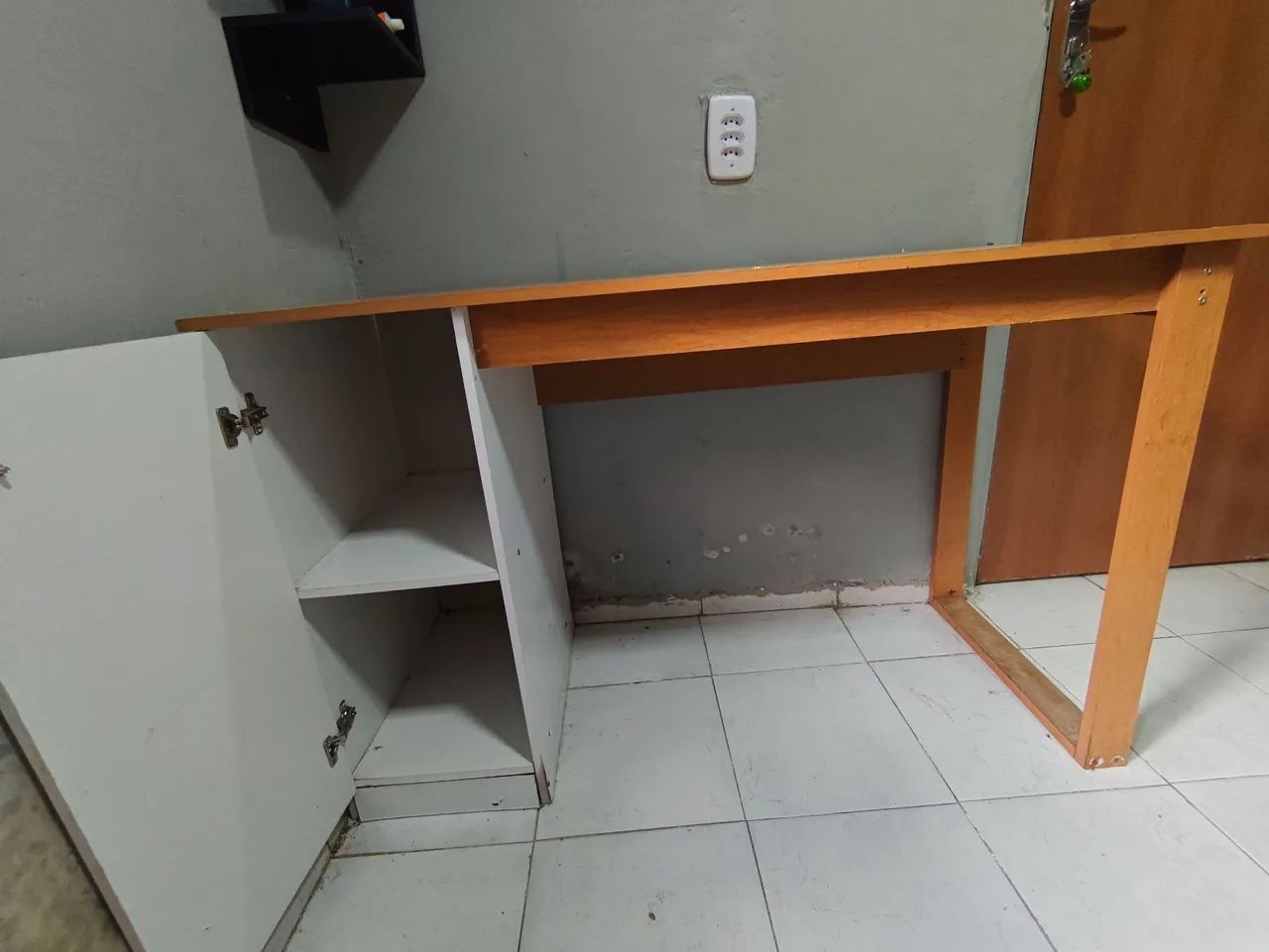 Mesa  - Foto 2