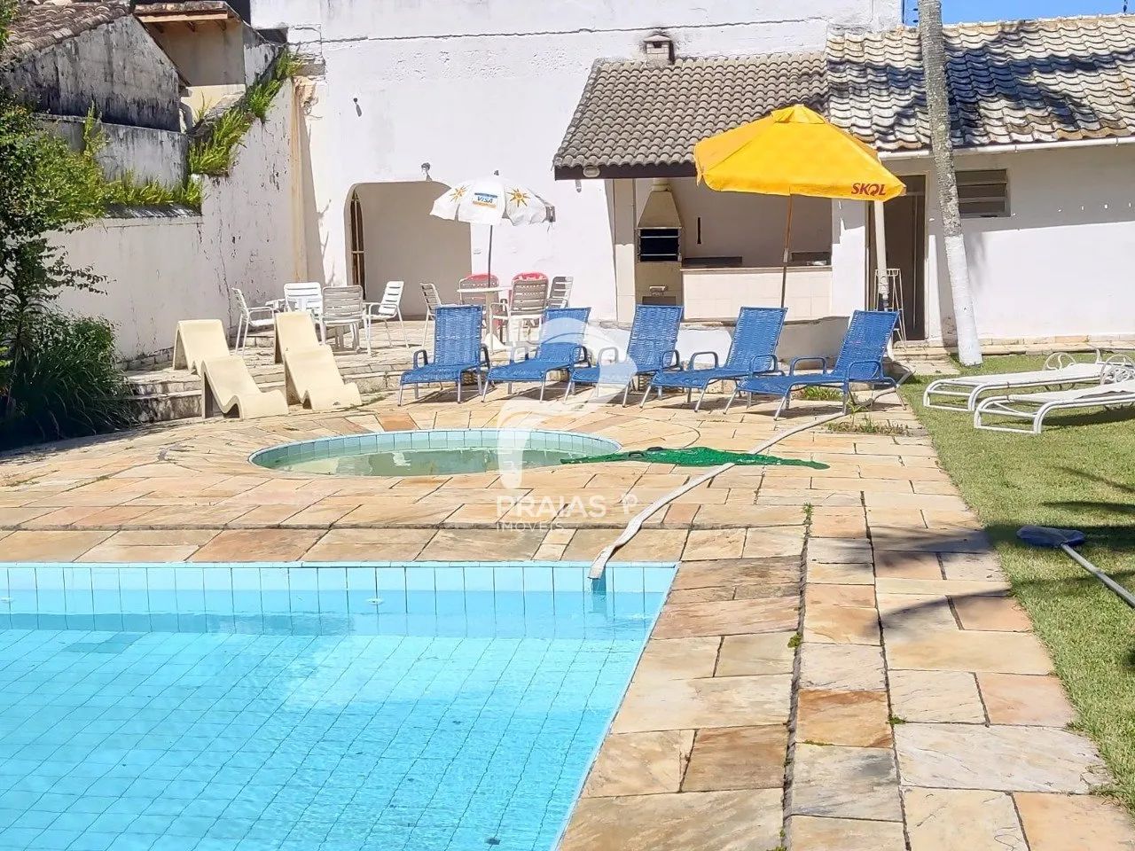 Casa com Piscina, 3 Dormitórios, Enseada, Guarujá - Foto 4