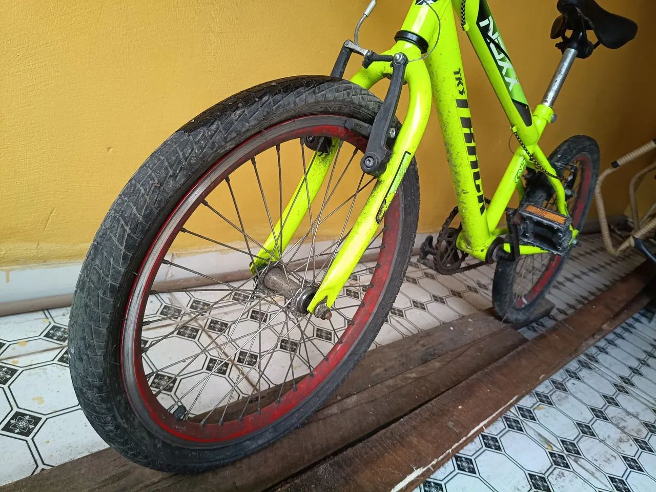 Vendo bicicleta  - Foto 3
