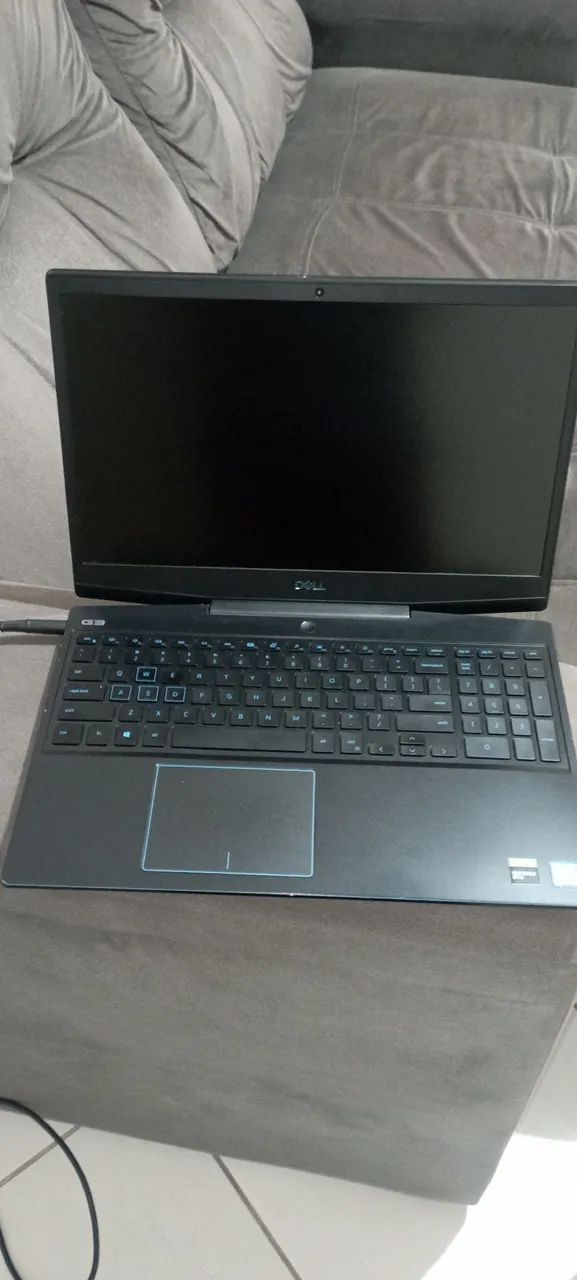 Notebook gamer Dell G3 3590 - Foto 2