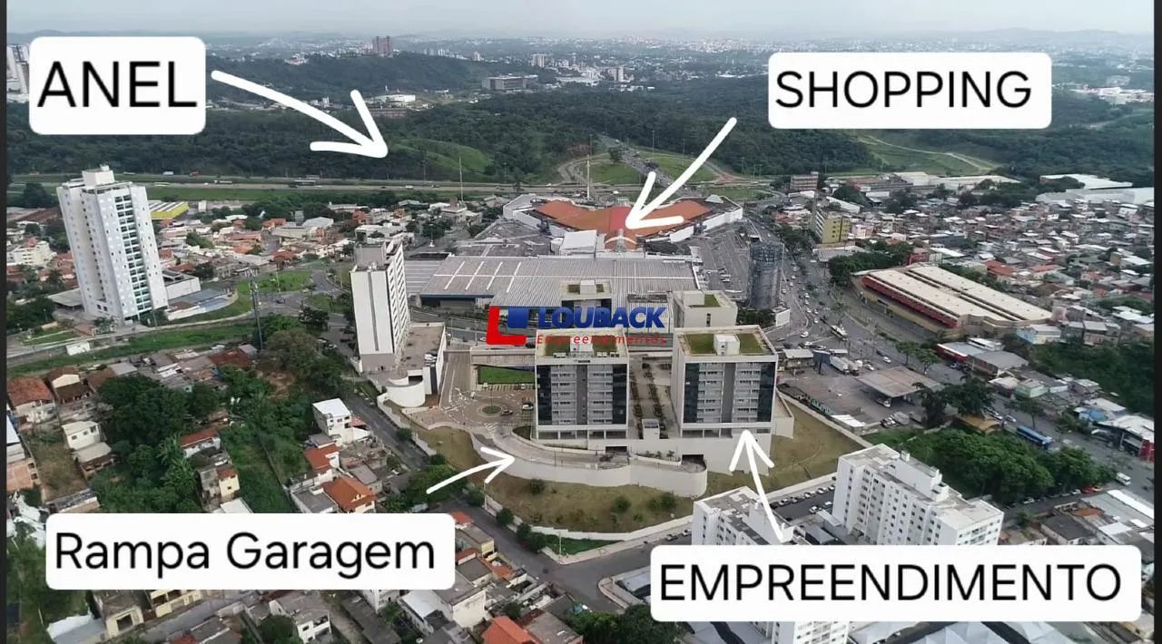 Loja para aluguel, 2 vagas, Caiçaras - Belo Horizonte/MG - Foto 5