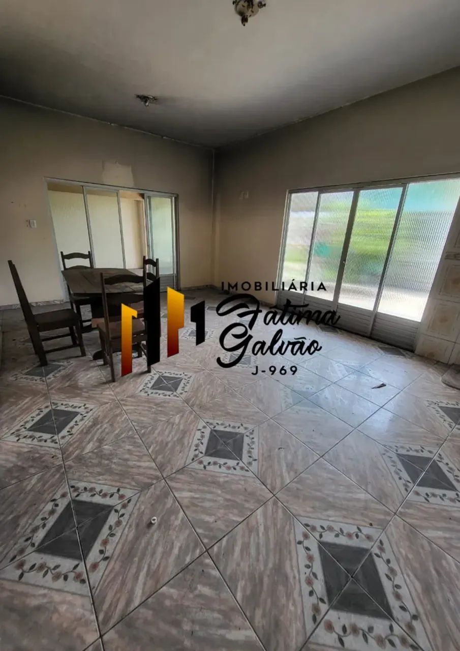 Vendo Casa Documentada Em Icoaraci  / Agulha - Foto 3