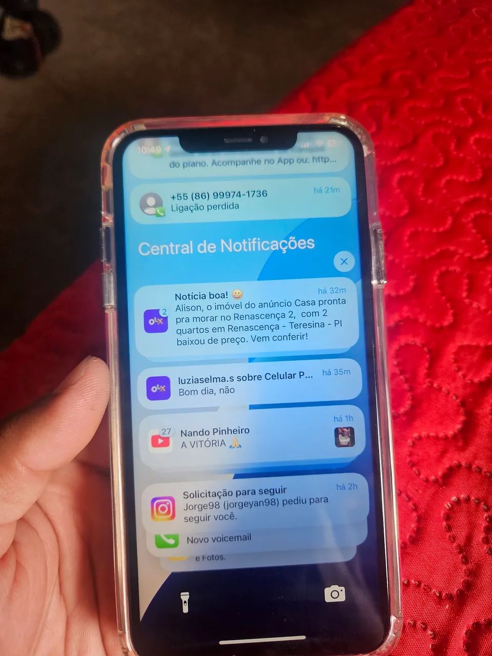 iPhone XS Max 256gb - Foto 3