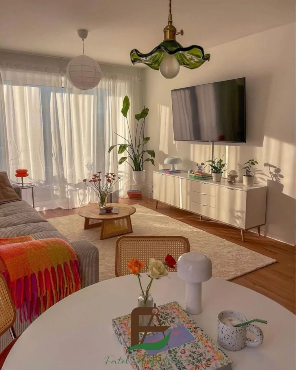 500,00 para transformar um ambiente com orientação de uma arquiteta  - Foto 2