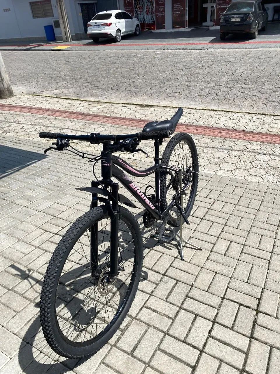 Bicicleta aro 29 - Foto 3
