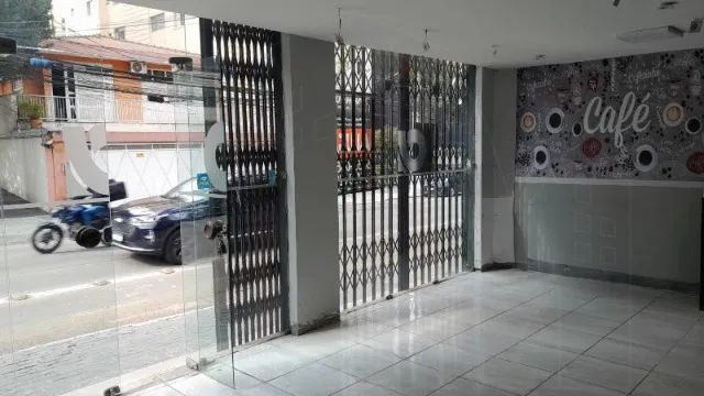 LOJA COMERCIAL em SÃO PAULO - SP, MOEMA - Foto 4