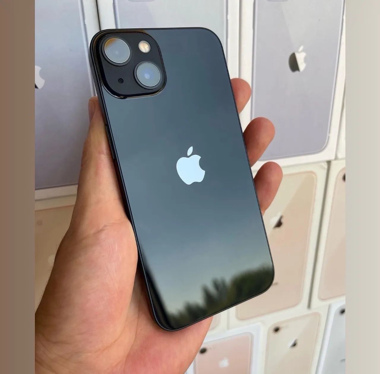 IPHONE 13 - 128gb 