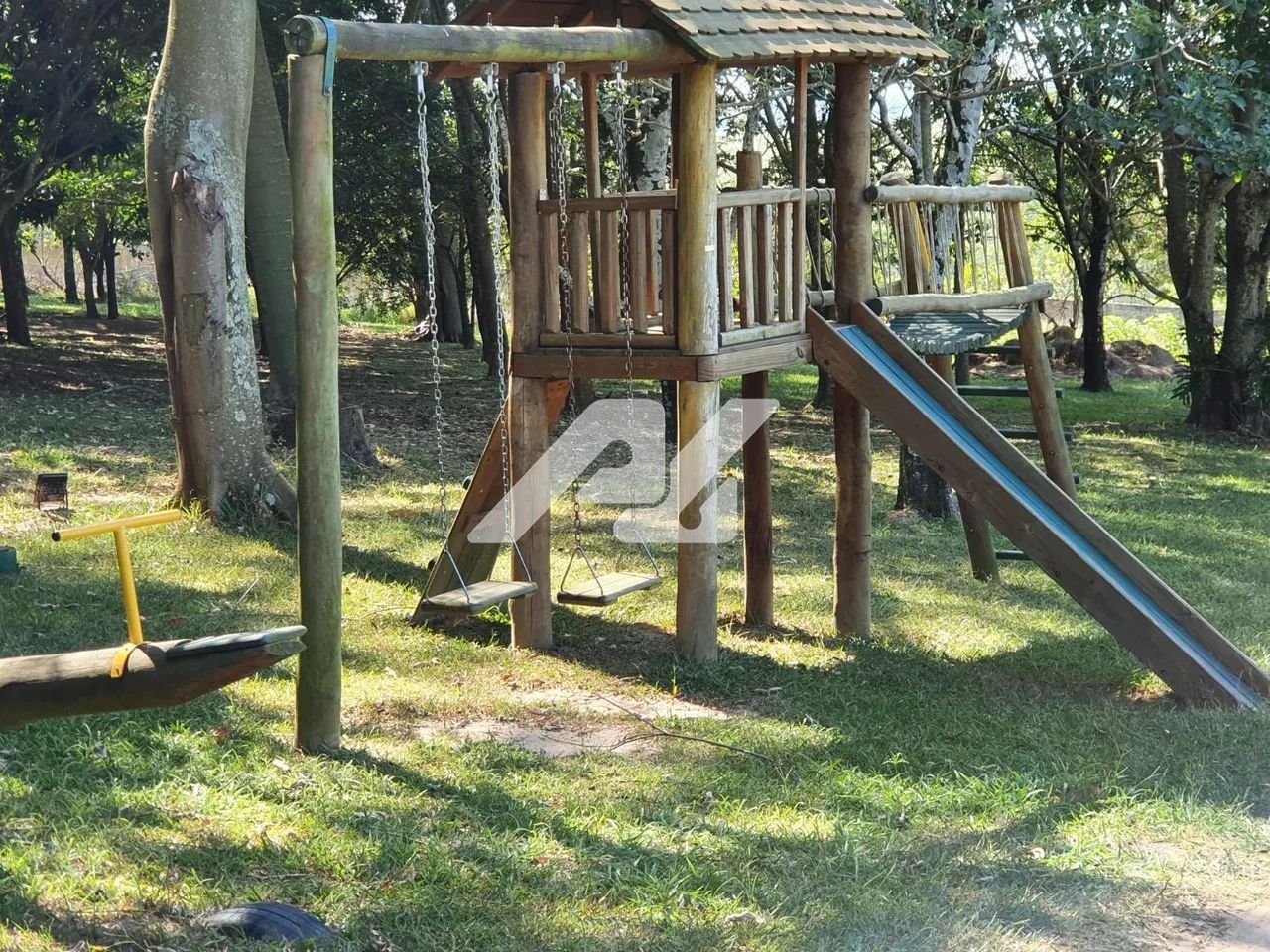 terreno - Loteamento Alphaville Campinas - Campinas - Foto 10