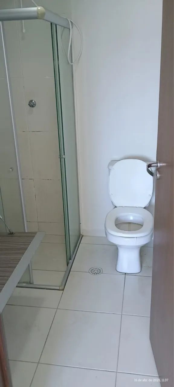 Aluguel apartamento  - Foto 4