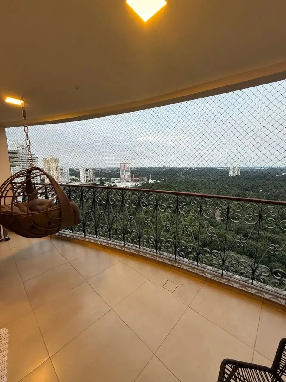 Apartamento mobiliado disponível para locacão - Foto 2