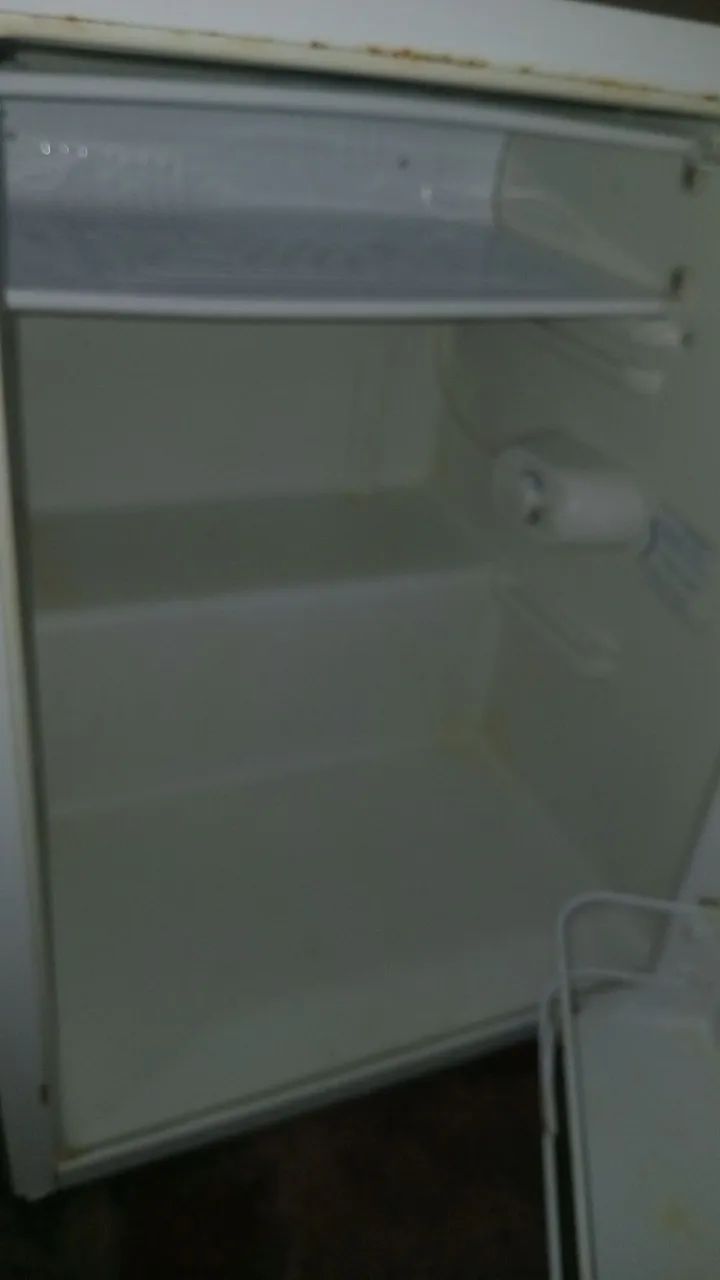 Vende-se um frigobar  - Foto 5