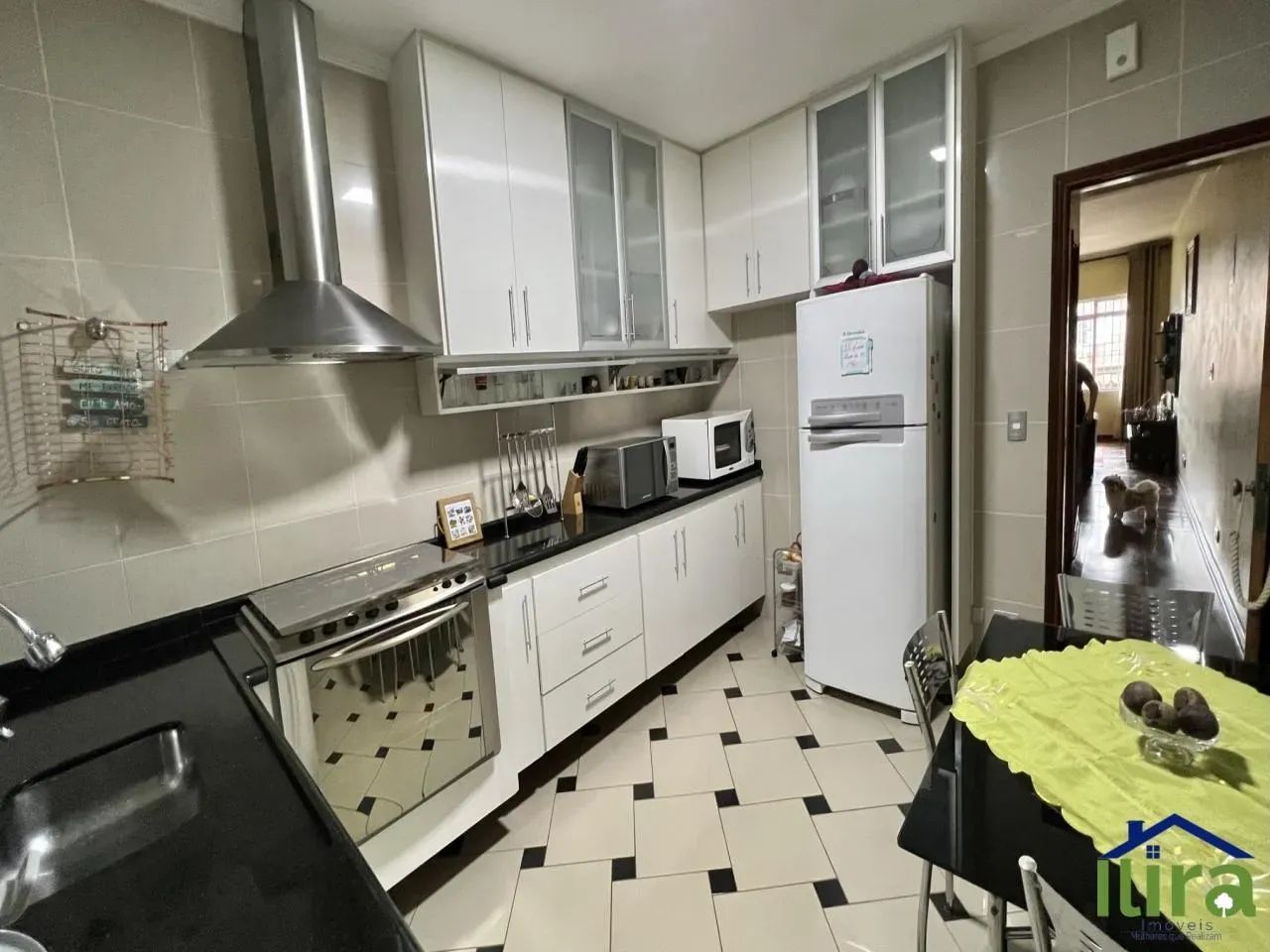 Casa - Sobrado Para Compra Com 146m² Com 3 Dormitorios Sendo 1 Suite Com Armarios No Vila  - Foto 2