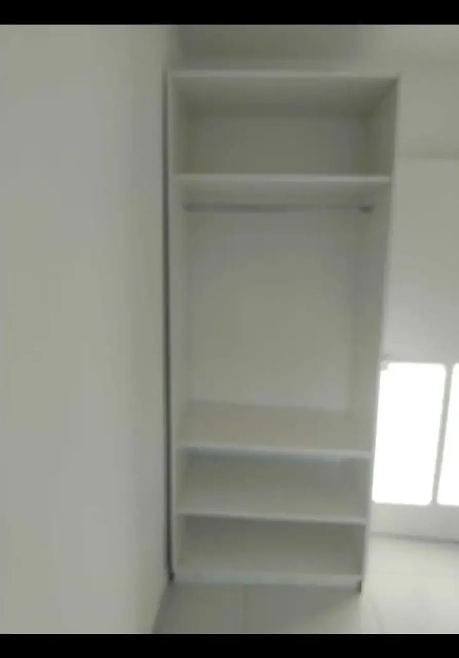 RL- apartamento em Curitiba  - Foto 4