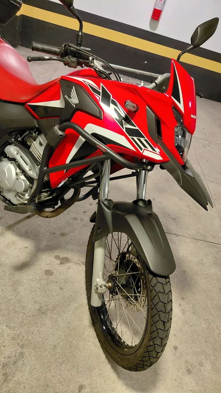 Moto XRE 300 - Foto 3