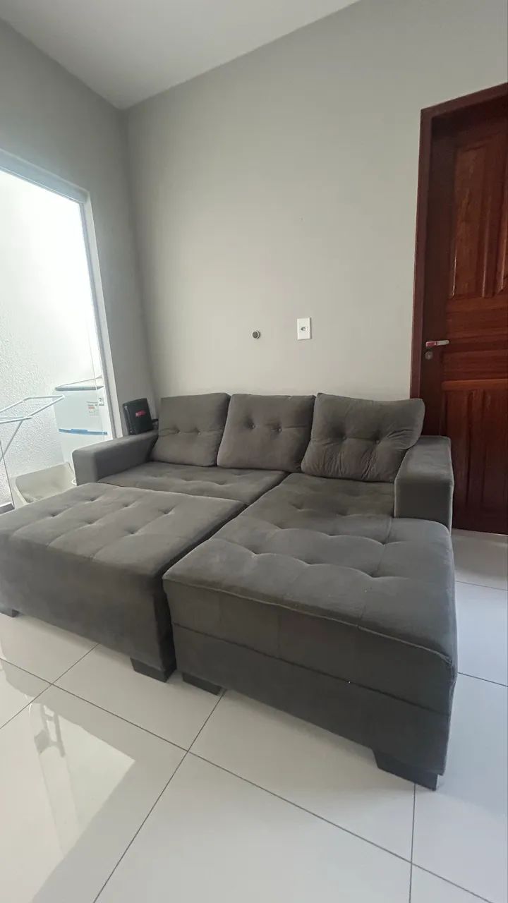 Sofá  - Foto 2