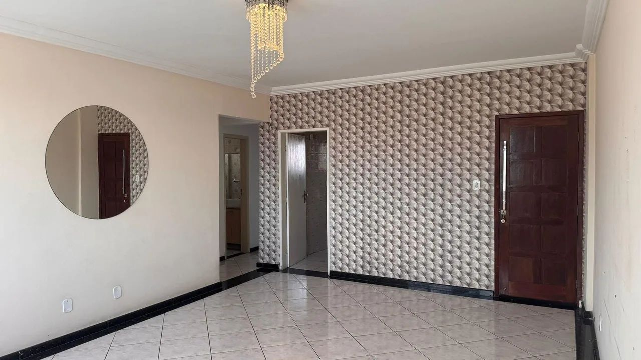 Apartamento para locação, incluso Condominio e IPTU no Suíssa, Aracaju, SE - Foto 4